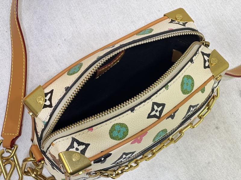 Louis Vuitton Box Bags